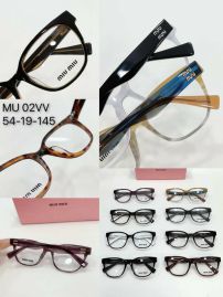 Picture of MiuMiu Optical Glasses _SKUfw49754507fw